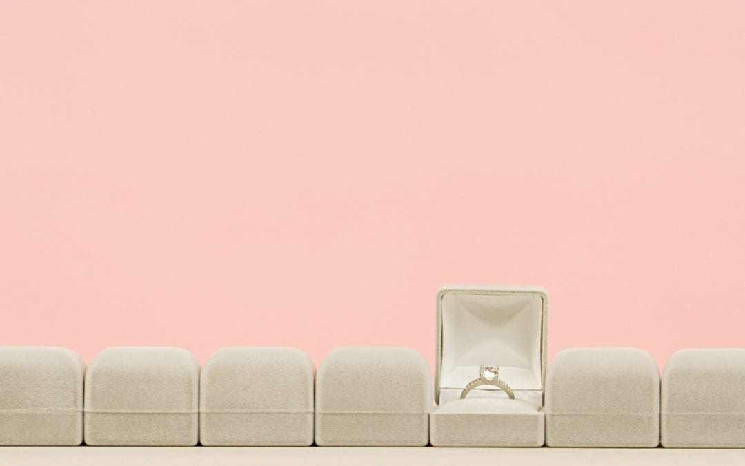 Calling All Second Marriages: Consider a Prenup