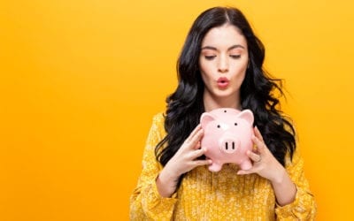 Fun Fact Friday: Your Views on Money Parallel Your Approach to Life!