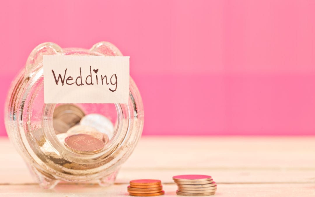Money, Money, Money: How to Plan a Wedding on a Budget