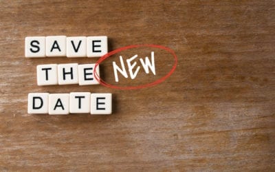 A Quick Guide to Postponing Your Wedding Due to COVID-19