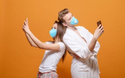Layoffs, Prenups and Wedding Planning in the Time of COVID