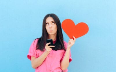 If you’re a millennial, chances are you considered a prenup