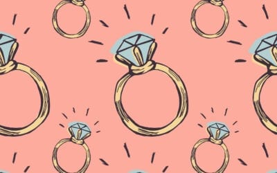 Hey, true love can be hard to find! Prenups & Second Marriages Edition