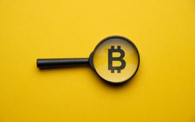 Bitcoin is volatile, but your marriage shouldn’t be
