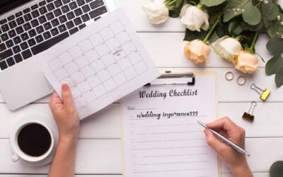 Getting Married? There’s Insurance for That!