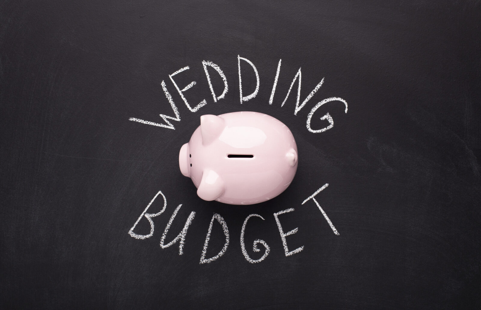 wedding budget and prenup agreement