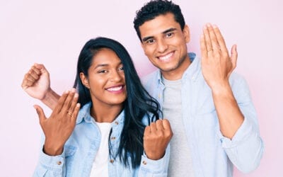 So why get married, anyway?