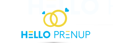 Hello Prenup logo