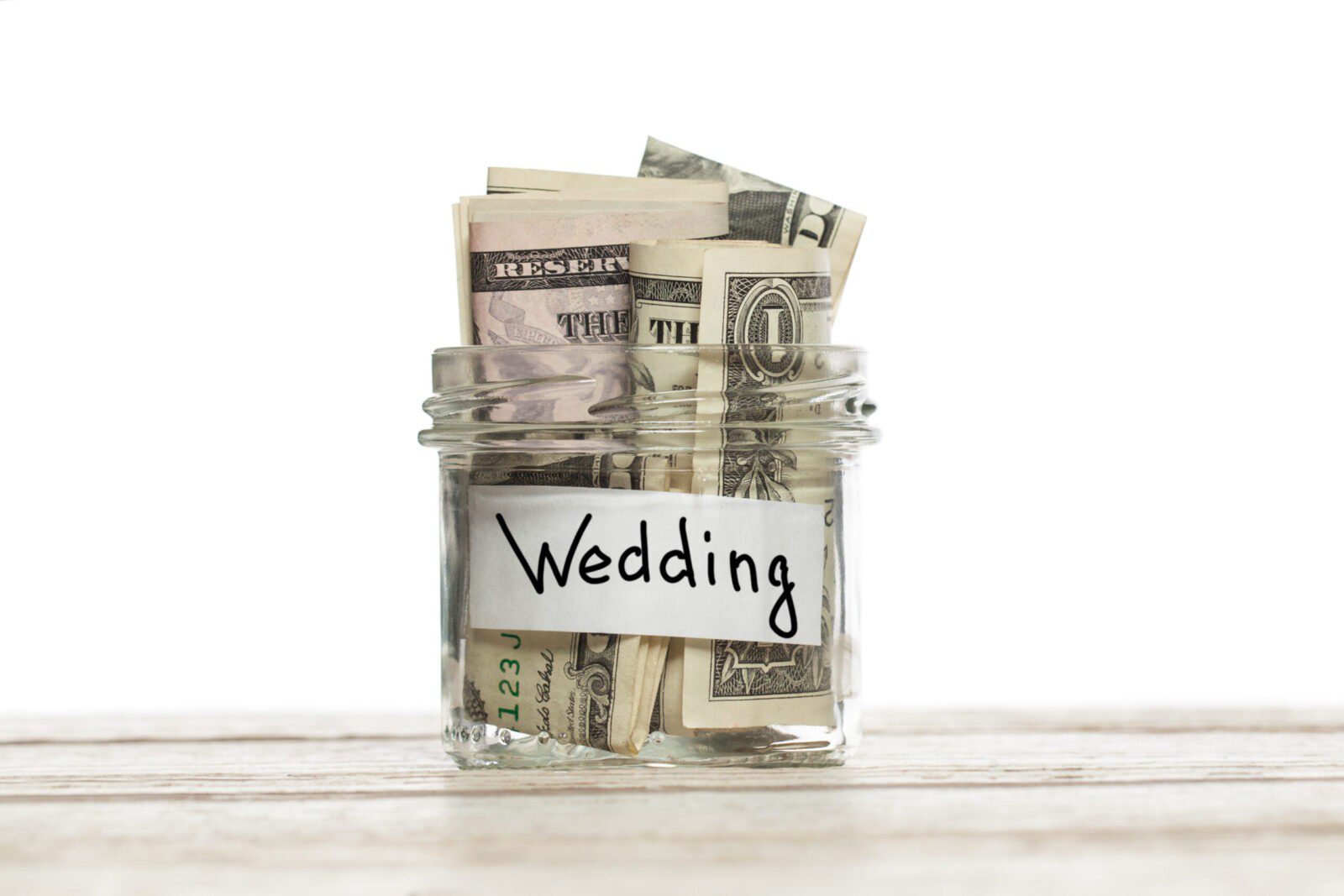 money management and marriage