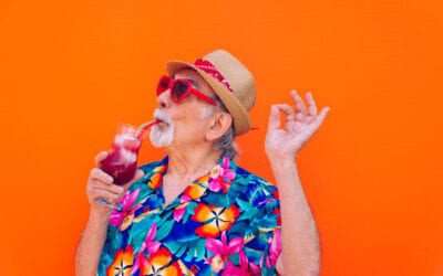 5 Reasons Millennials Get Prenups (hint: Boomer parents are involved…)