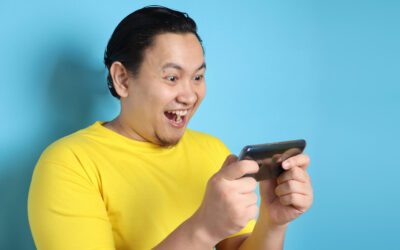 Congrats! This personality quiz said you’re awesome