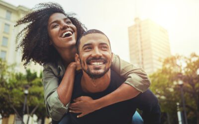 How to Make a Graceful Transition Out of the Honeymoon Phase