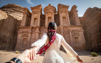 Should You Become a Digital Nomad Couple?