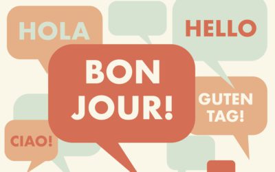 Why You Should Learn Your Partner’s Native Language