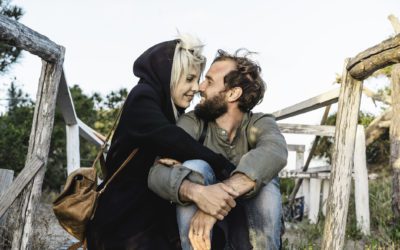 How not to take your spouse for granted in 50 years