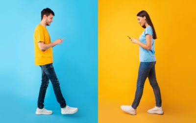 New Year, New #RelationshipGoals