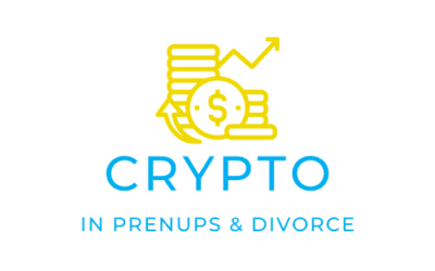 Protecting Your Crypto Assets in a Divorce