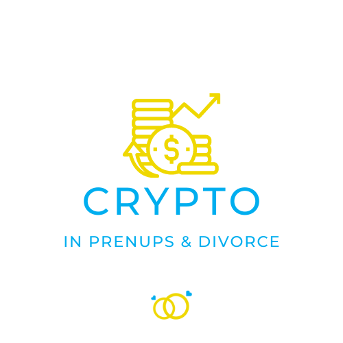 Protecting Crypto Assets with a prenup