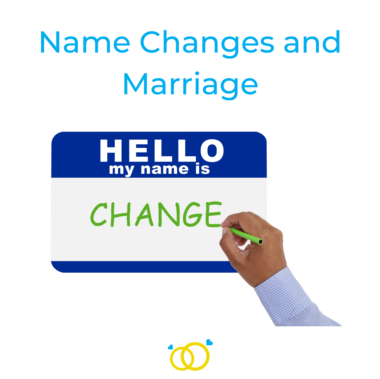 Name Changes and Marriage in Massachusetts