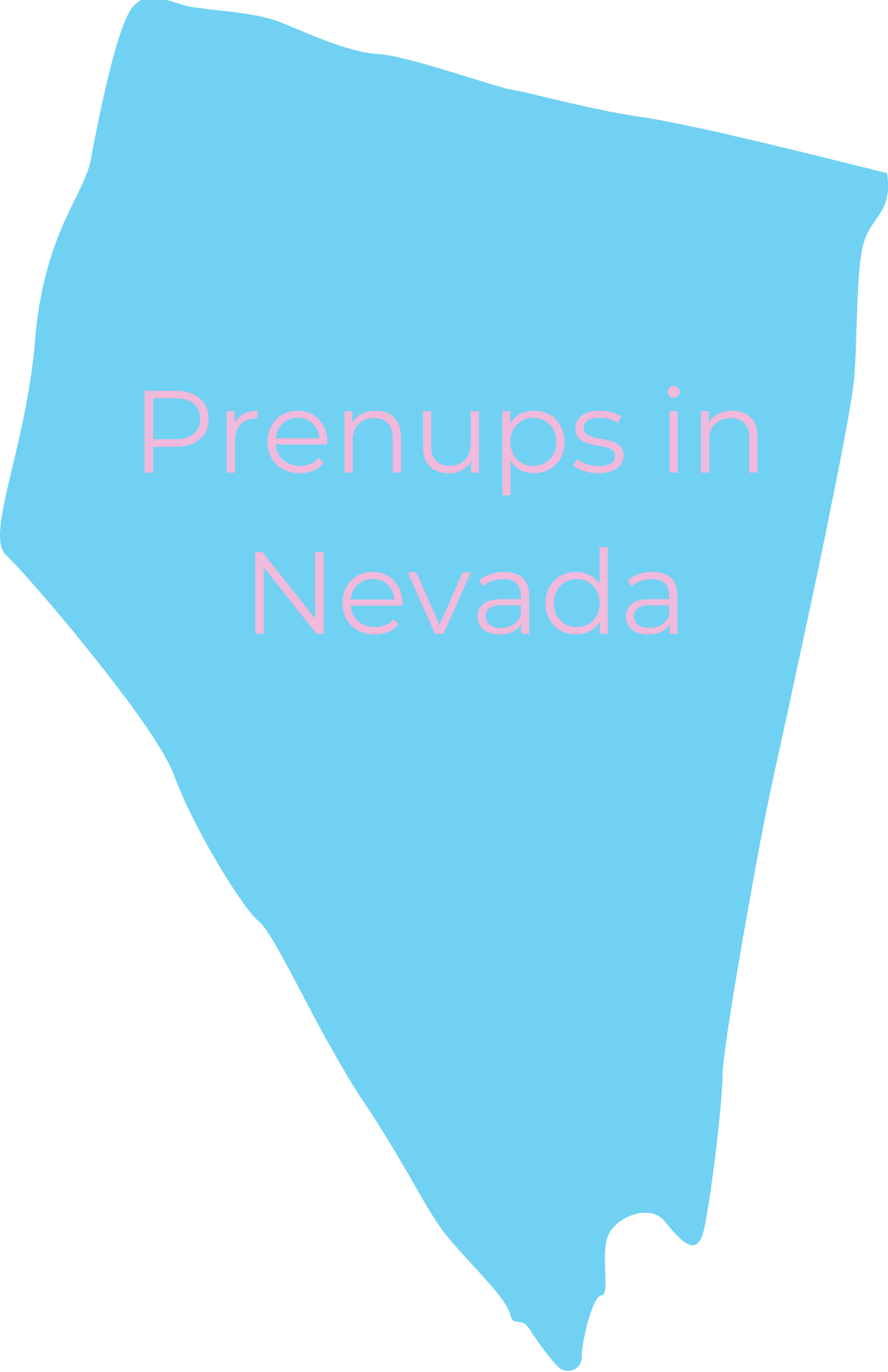 Prenups in Nevada
