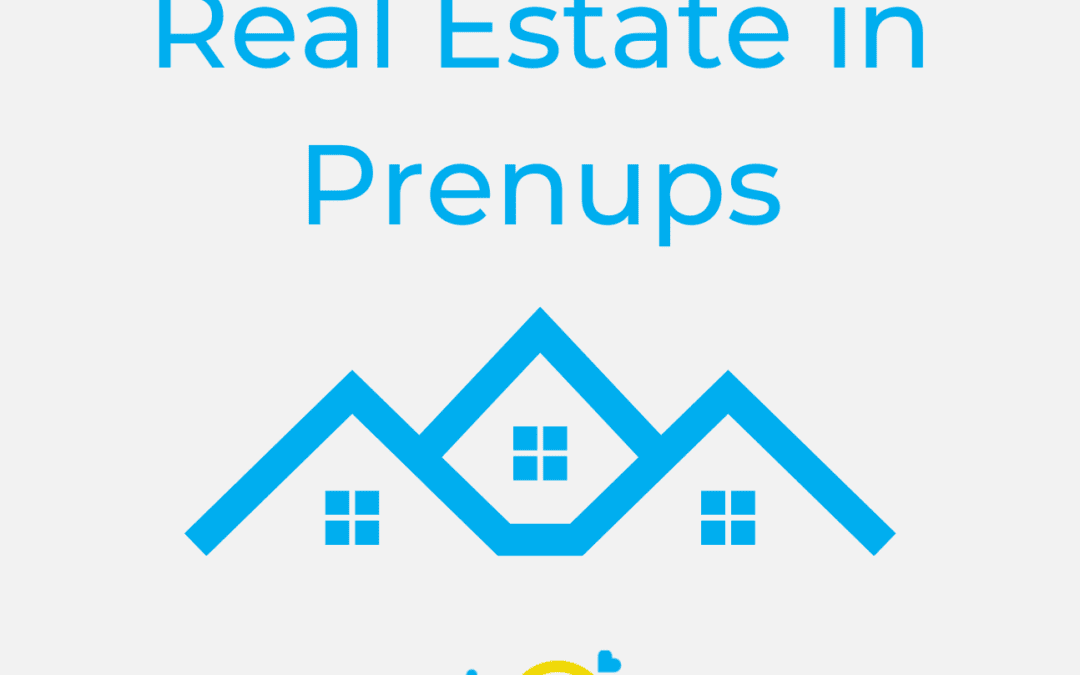Prenups for Estate Planning