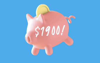 5 Ways to Spend the $1,900 You’re Saving by Using Hello Prenup