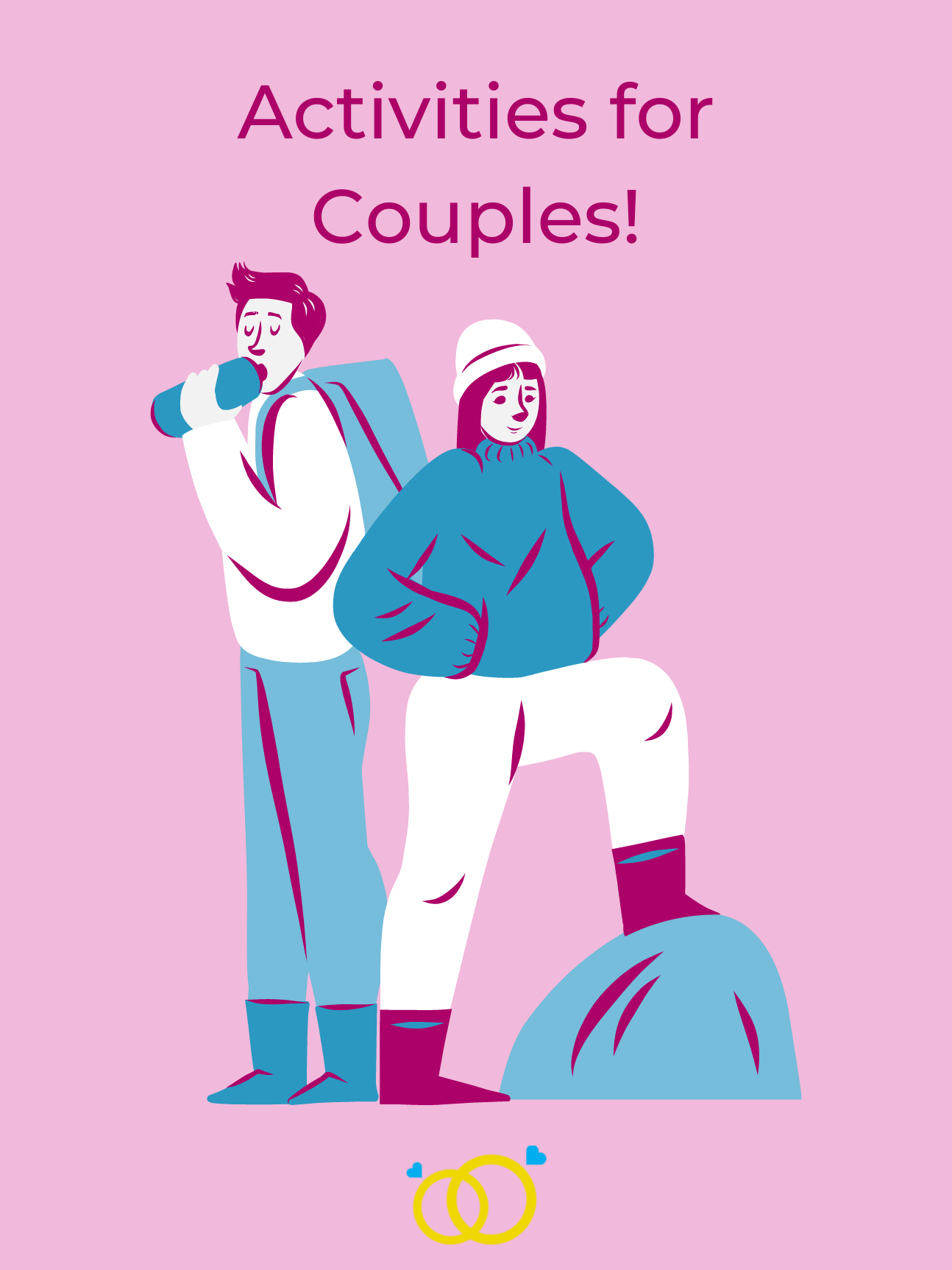 Activities for Couples