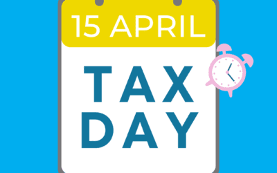 What You Need to Know About Marriage and Taxes