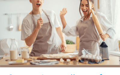 Secret Ingredients for a Happy Marriage