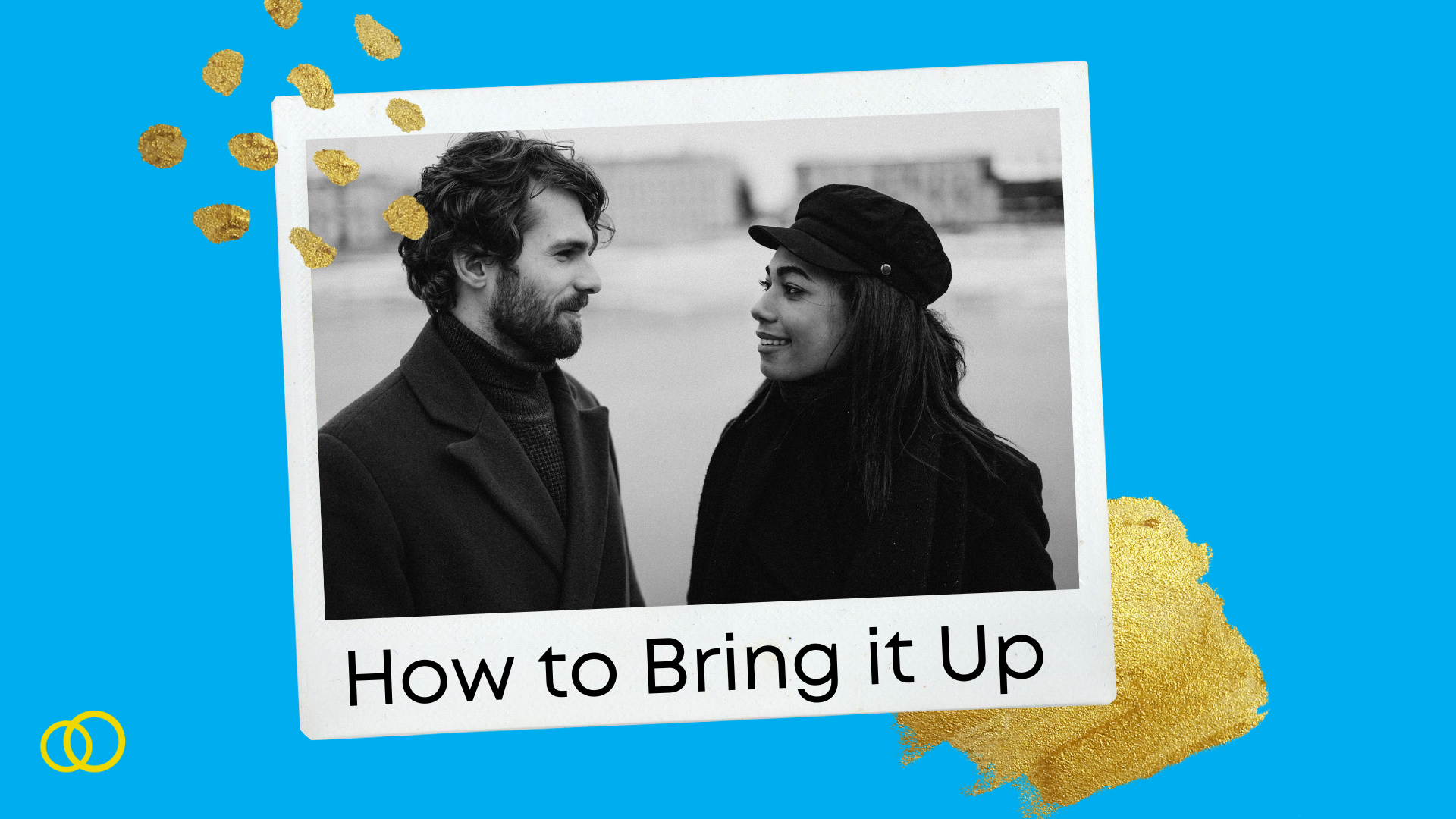 how to bring up a prenup