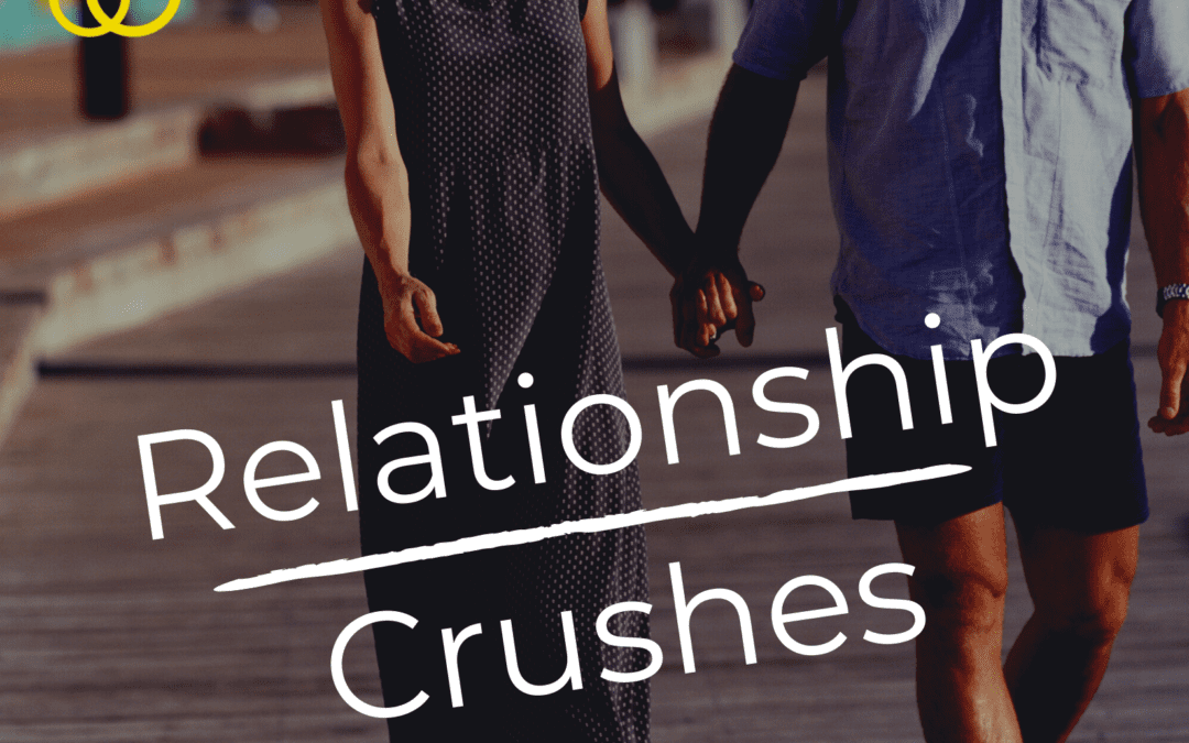What if you get a crush on someone else?