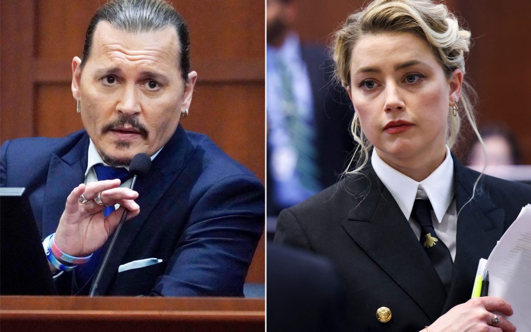 What You Can Learn from Johnny Depp and Amber Heard’s Mistakes