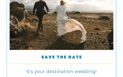 Hot International Elopement Destinations 2022