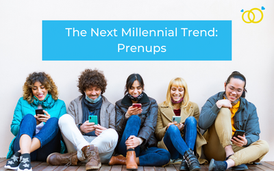 Are Prenups the Next Millennial Trend 👀
