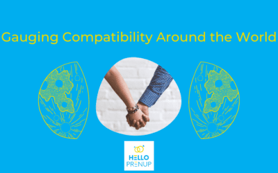 Gauging Compatibility Around the World