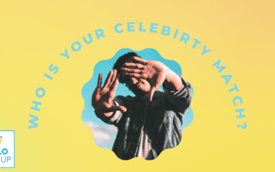 Quiz: Who’s Your Perfect Celebrity Match?