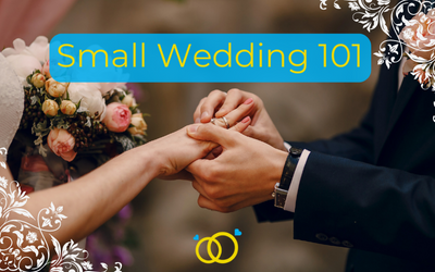 Small Wedding 101