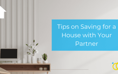 Tips on Saving for a House with Your Partner