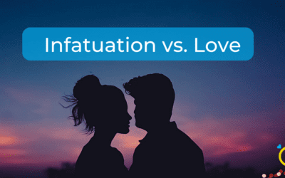 Infatuation vs. Love