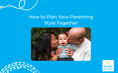 How to Plan Your Parenting Style as a Blended Family
