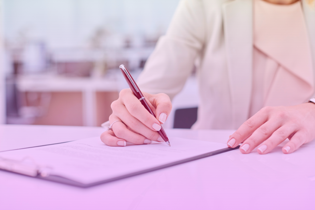 What Women Should Ask For In A Prenup HelloPrenup