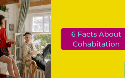 6 Facts About Cohabitation