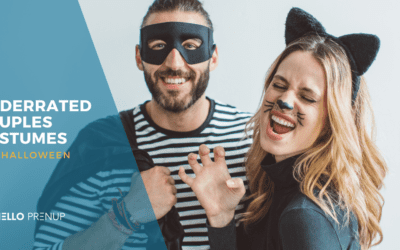 17 Underrated Couples Costumes for Halloween