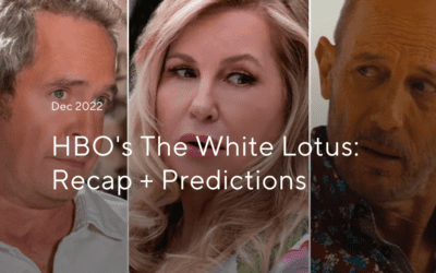 HBO’s The White Lotus: Recap & Predictions from HelloPrenup