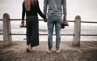 What to Do If Your Prenup Needs to be Updated