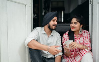 How to Talk to Your Future Spouse About a Prenup