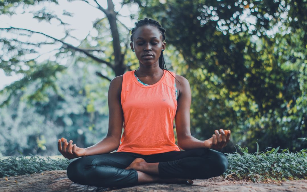 Why Meditation is Good for Your Relationship