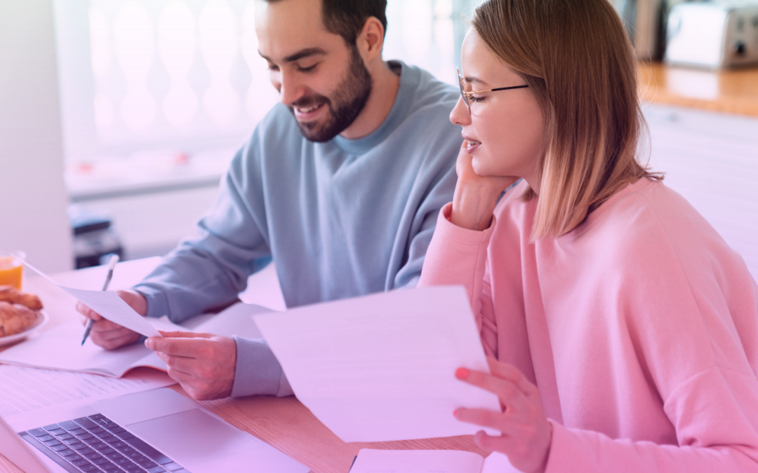 4 Reasons Prenups Don’t Hold Up In Court