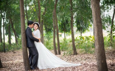 Are There Any Special Wedding Customs Or Traditions I Should Be Aware Of? 