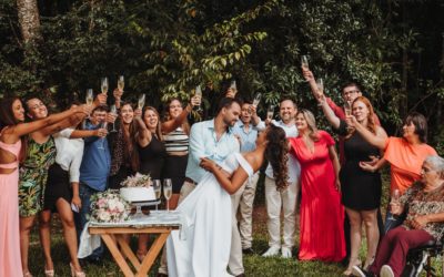 Should I Register for Wedding Gifts? A Comprehensive Guide for Future Brides and Grooms